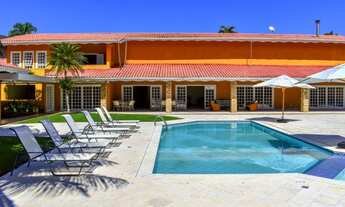 Imagem 5: GUARUJÁ - Casa de Condomínio - ACAPULCO