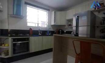 Imagem 5: Apartamento com 2 dormitórios à venda, 58 m² por R$ 220.000,00 - Parque São Vicente - São