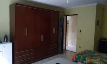 Imagem 7: Casa com 3 dormitórios à venda, 260 m² por R$ 610.000 - Jardim Vera Regina - Campo Limpo P