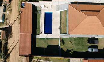 Imagem 2: Vende-se linda chácara no bairro Dona Catarina- Mairinque - São Paulo