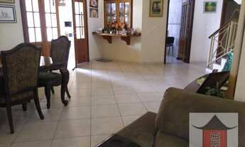 Imagem 3: Casa com 3 dormitórios à venda, 219 m² por R$ 1.600.000 - Parque Village Castelo - Itu/SP