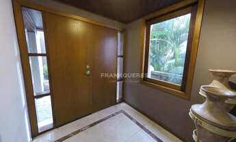 Imagem 3: Sobrado com 4 dormitórios à venda, 410 m² por R$ 3.000.000,00 - Jardim das Colinas - São J