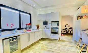 Imagem 7: Casa com 4 dormitórios à venda, 250 m² por R$ 1.200.000,00 - Vila Giglio - Atibaia/SP