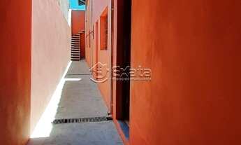 Imagem 7: SOROCABA - Casa Padrão - Ipanema Ville