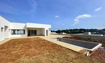 Imagem 5: Casa de condomínio Palavra da Vida em Atibaia - Jardim Estancia Brasil