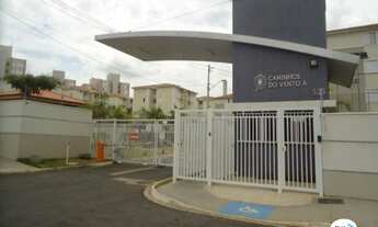 Imagem: Apartamento no Condomínio Portal Caminhos