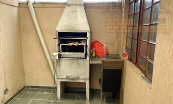 Imagem 7: CASA RESIDENCIAL em TABOÃO DA SERRA - SP, JARDIM AMÉRICA