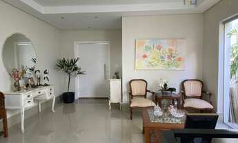 Imagem 3: Casa com 3 dormitórios à venda, 230 m² por R$ 1.400.000,00 - Terras de Piracicaba - Piraci