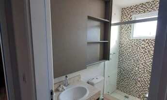 Imagem 7: Apartamento à venda, 62 m² por R$ 400.000,00 - Ilhas do Mediterrâneo - Itu/SP