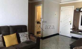 Imagem 4: Apartamento - Jardim Paraíso - Edifício Ilha do Norte - 117m² - 3 Dormitórios - Aceita Per