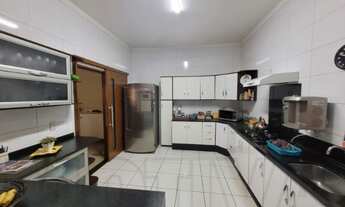 Imagem 6: VENDE-SE CASA TOP NO PARQUE INDUSTRIAL EM SÃO JOSÉ DO RIO PRETO COM 3 DORMITÓRIOS E 220 ME