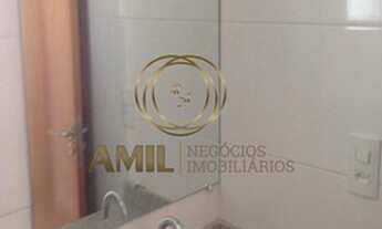 Imagem 5: PJL - Apartamento para aluguel possui 80 metros quadrados com 2 quartos