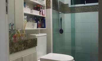 Imagem 7: Apartamento para venda urgente possui 57 m2 com 2 quartos,somente pagamento a vista<br