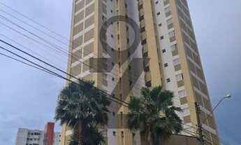 Imagem 1: APARTAMENTO A VENDA RESIDENCIAL CAIRES