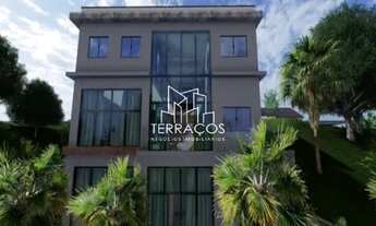 Imagem 7: ÓTIMO TERRENO COM 1.005 M² NO CONDOMÍNIO FECHADO VIVENDAS DO JAPI - BAIRRO MEDEIROS - JUND