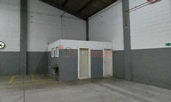 Imagem 3: LOCAÇÃO - GALPÃO RODOVIA RAPOSO TAVARES KM74 / ALUMINIO/SP