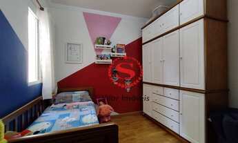 Imagem 7: Casa Térrea - Campestre - Santo André/SP