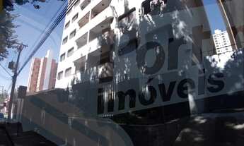 Imagem: Apartamento com 2 quartos à venda por R$