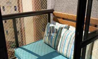 Imagem: Apartamento à venda, 90 m² por R$ 420.000,00