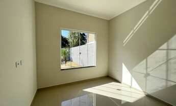 Imagem 5: FAZENDA RIO GRANDE - Casa Padrão - Nações