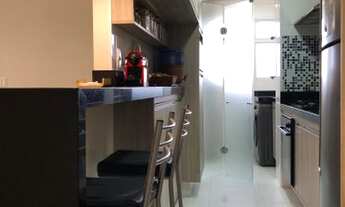 Imagem 3: Apartamento para venda com 90 metros quadrados com 3 quartos