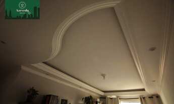 Imagem 6: Apartamento com 2 dormitórios à venda, 60 m² por R$ 233.000,00 - Vila Antonieta - Guarulho