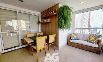 Imagem 7: Apartamento em andar alto