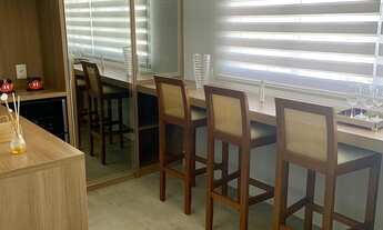 Imagem 3: Cobertura para venda no bairro Alto Ipiranga em<br>Mogi das Cruzes - SP