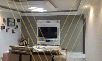 Imagem: Jundiaí - Casa Padrão - Cidade Nova