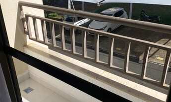 Imagem 5: AV BENEDITO RODRIGUES LISBOA, Nº 1251 – APTO 15, BL 01