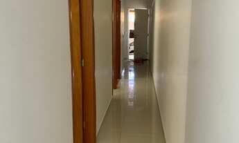 Imagem 3: Casa para venda possui 70metros quadrados com 2 quartos em Jardim Wanel Ville V - Sorocaba