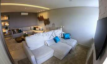 Imagem 2: Apartamento / Padrão - Jardim das Colinas - Venda - Residencial