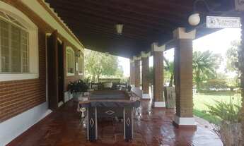 Imagem 14: Casa de condomínio