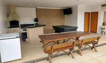 Imagem 6: Casa 4 dormitórios, 1 suíte à venda - Condomínio Terras de São Lucas - Jardim Novo Mundo e