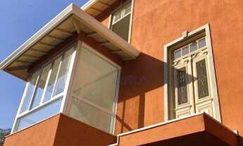 Imagem 5: Casa com 4 suítes à venda, 410 m² por R$ 1.950.000 - Forest Hills - Jandira/SP