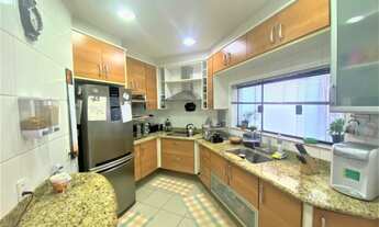 Imagem 7: Casa sobrado a venda no Bairro Jardim Paulistano em Americana - SP