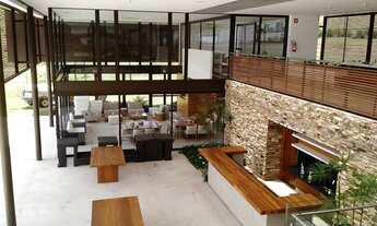 Imagem 7: TERRENO EM CONDOMÍNIO A VENDA EM JUNDIAÍ - LOTEAMENTO BOSQUE DO HORTO - ESQUINA - PR