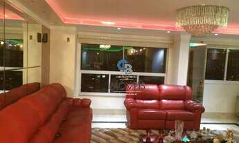 Imagem 3: Apartamento Duplex à venda, 290 m² por R$ 2.700.000,00 - Santa Paula - São Caetano do Sul