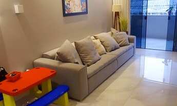 Imagem 5: Atrium Tower Porteira Fechada