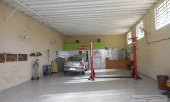 Imagem 2: Barracão Para Venda JARDIM SCOMPARIM MOGI MIRIM