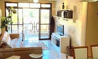 Imagem 2: APARTAMENTO DE 3 DORMITORIOS A VENDA NO GUARUJA