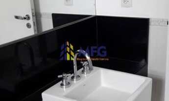 Imagem 4: Apartamento Edifício Montanhan Campolim