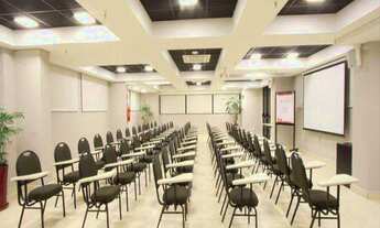 Imagem 2: Flat com 1 dorm, Morumbi, Piracicaba - R$ 230 mil, Cod: 383