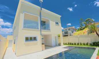 Imagem 6: Casa Reserva Santa Anna 250 Mts (680 Mts de Area Total ) - 04 Suítes - 04 Vagas - OPORTUNI