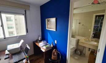 Imagem 4: APARTAMENTO A VENDA - LEOPOLDINA, 3 DORMITÓRIOS, 178M²