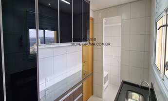 Imagem 7: APARTAMENTO RESIDENCIAL em INDAIATUBA - SP, CIDADE NOVA I