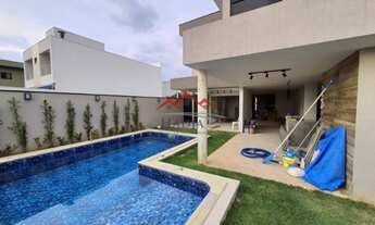 Imagem 2: JUNDIAÍ - Casa de Condomínio - LOTEAMENTO RESERVA ERMIDA