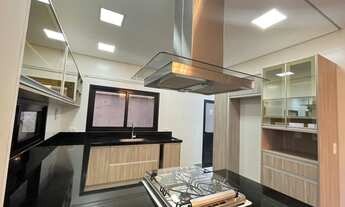 Imagem 3: Casa de condomínio para venda desocupada com 260 metros com 3 suítes em Nova Pompéia - Pir