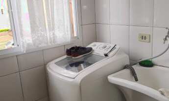 Imagem 7: Excelente apto 2 dormitórios 1 vaga - Condomínio Portal das Artes - Taboão da Serra - Embu