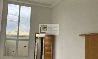 Imagem 4: Casa Nova com 3 dormitórios, Suíte comCloset no Villa Branca